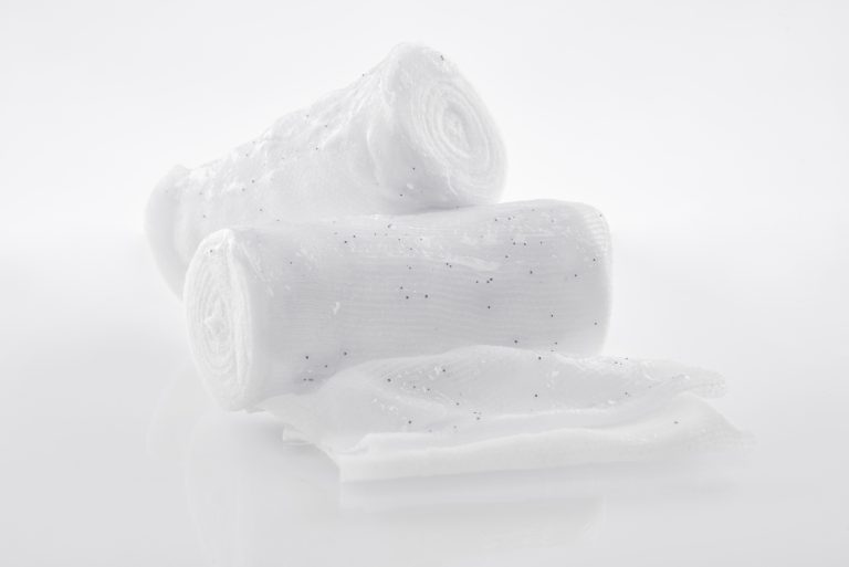 Dead sea salt wrap Bodysculpting Concept Shop