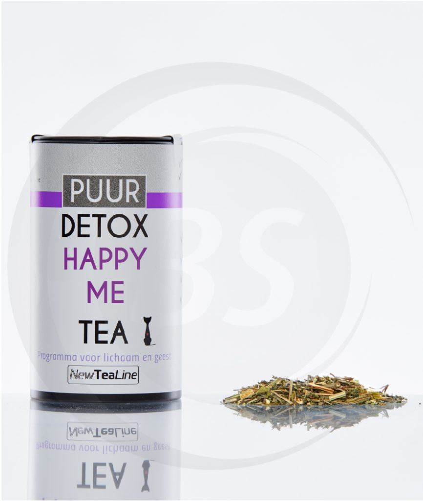 Detox Happy Me Tea Bodysculpting Concept Shop